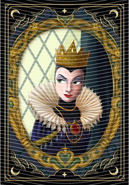 A5 Notebook Wraps-W-847